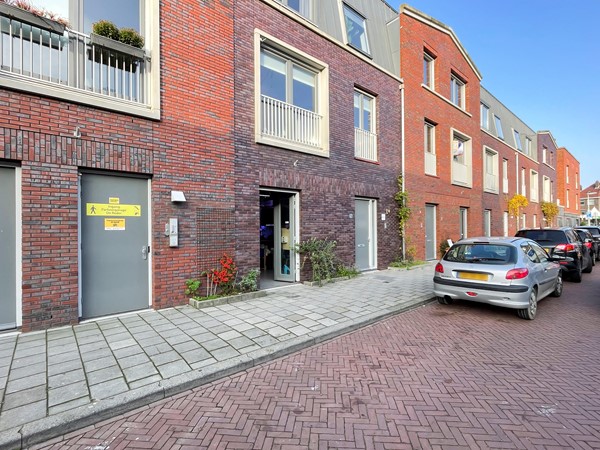Medium property photo - Koppelstokstraat 15, 2583 CB Den Haag
